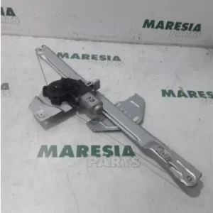 Raambedieningsmechanisme CITROËN BERLINGO MULTISPACE (B9), CITROËN BERLINGO Box Body/MPV (B9) Finale Uitverkoop