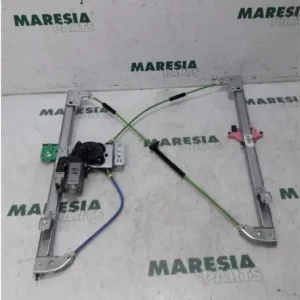 Nieuwe Collectie Raambedieningsmechanisme CITROËN Jumpy Kasten (--)