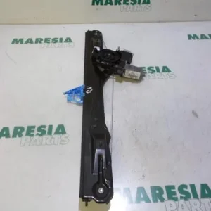 Raambedieningsmechanisme FIAT DOBLO Cargo (263_), FIAT DOBLO Platform/Chassis (263_) Must-Have