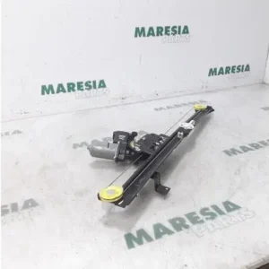 Raambedieningsmechanisme FIAT Ducato Kasten (250, 290) Goedkoop