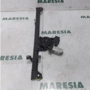 Raambedieningsmechanisme FIAT Ducato Kasten (250, 290) Laatste Versie