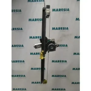 Lage Kosten Raambedieningsmechanisme RENAULT Trafic II Kasten (FL)