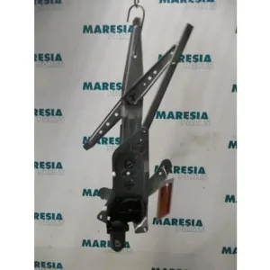 Raambedieningsmechanisme RENAULT KANGOO Express (FC0/1_) Nieuwe Collectie