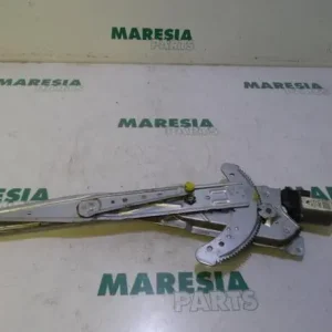 Raambedieningsmechanisme RENAULT KANGOO (KC0/1_) Bulkbestelling