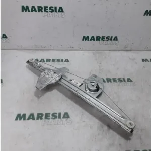 Wereldwijde Verzending Raambedieningsmechanisme PEUGEOT PARTNER Box Body/MPV