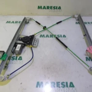 Bestel Nu Raambedieningsmechanisme PEUGEOT EXPERT Van (VF3A_, VF3U_, VF3X_)