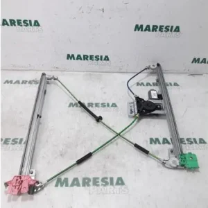 Raambedieningsmechanisme PEUGEOT EXPERT Van (VF3A_, VF3U_, VF3X_) Aanbieding