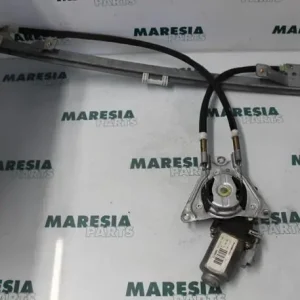 Lage Prijs Raambedieningsmechanisme PEUGEOT EXPERT Van (222)