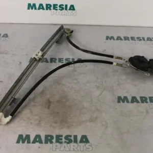 Groothandel Raambedieningsmechanisme PEUGEOT EXPERT Van (222)