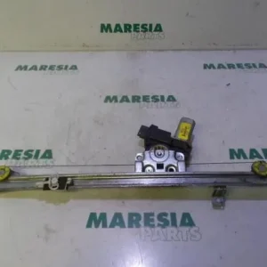 Gecertificeerd Raambedieningsmechanisme PEUGEOT BOXER Bus