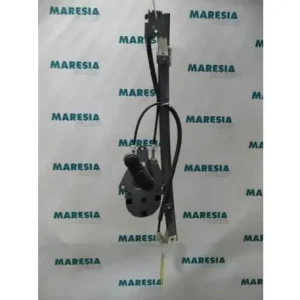 Goedkoop Raambedieningsmechanisme PEUGEOT EXPERT (224_)