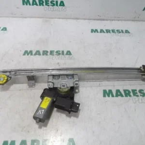 Plaats Bestelling Raambedieningsmechanisme PEUGEOT Boxer Kasten (--)