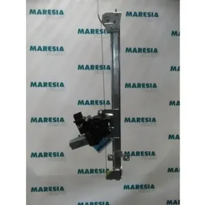 Raambedieningsmechanisme PEUGEOT Boxer Kasten (--) Nieuw