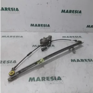 Beperkt Aanbod Raambedieningsmechanisme PEUGEOT Boxer Kasten (244)