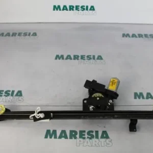 Raambedieningsmechanisme CITROËN JUMPER Platform/Chassis Nieuw Model