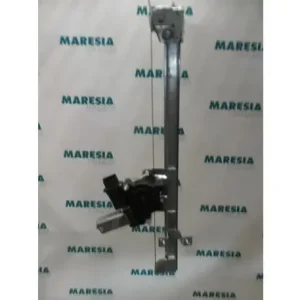 Raambedieningsmechanisme CITROËN JUMPER Van Uitverkoop