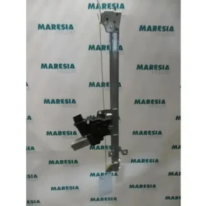 Professioneel Raambedieningsmechanisme CITROËN JUMPER Van