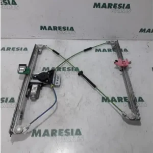 Raambedieningsmechanisme CITROËN Jumpy Kasten (--) Bestel Nu