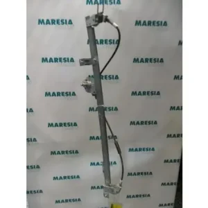 Raambedieningsmechanisme CITROËN JUMPER Bus (230P) Lage Kosten