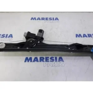 Raambedieningsmechanisme FIAT DOBLO Cargo (263_), FIAT DOBLO MPV (263_) Bestel Nu