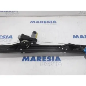 Alleen Vandaag Raambedieningsmechanisme OPEL COMBO Box Body/MPV (X12)