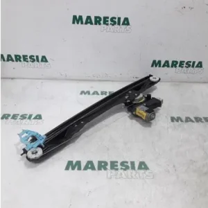 Plaats Bestelling Raambedieningsmechanisme FIAT DOBLO Cargo (263_), FIAT DOBLO Platform/Chassis (263_)