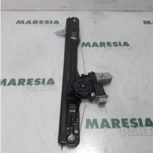 Raambedieningsmechanisme FIAT DOBLO Cargo (263_) Actieprijs