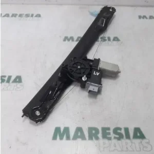 Handgemaakt Raambedieningsmechanisme FIAT DOBLO Cargo (263_), FIAT DOBLO MPV (263_), FIAT DOBLO Platform/Chassis (263_)