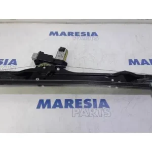 Raambedieningsmechanisme FIAT DOBLO Cargo (263_) Lage Prijs