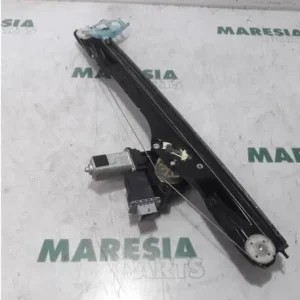 Raambedieningsmechanisme FIAT DOBLO Cargo (263_) Finale Uitverkoop