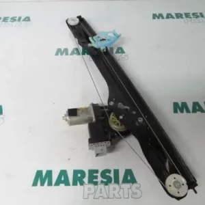 Rechtstreeks Van De Fabrikant Raambedieningsmechanisme FIAT DOBLO MPV (263_)