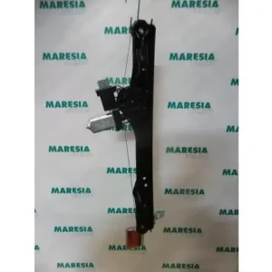 Goedkoop Raambedieningsmechanisme FIAT DOBLO MPV (263_)