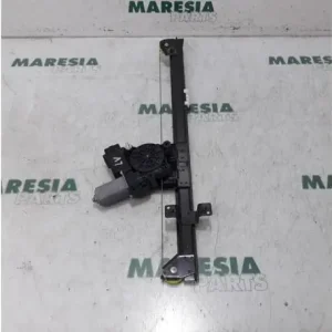 Raambedieningsmechanisme FIAT Ducato Kasten (250, 290) Gratis Retour