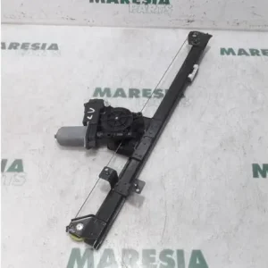 Raambedieningsmechanisme FIAT Ducato Kasten (250, 290) Betrouwbaar