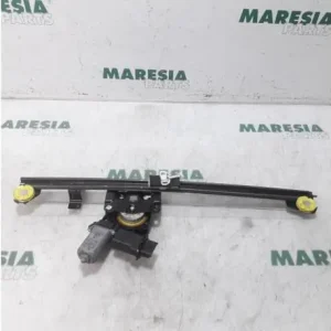 Raambedieningsmechanisme FIAT Ducato Kasten (250, 290) Luxe