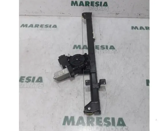 Koop Online Raambedieningsmechanisme FIAT Ducato Kasten (250, 290)