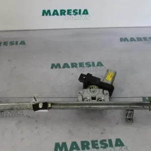 Wereldwijde Verzending Raambedieningsmechanisme FIAT Ducato Kasten (250, 290)