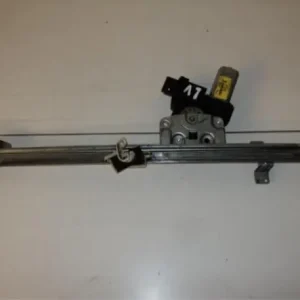 Alleen Vandaag Raambedieningsmechanisme FIAT Ducato Kasten (250, 290)