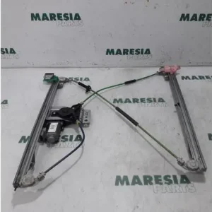 Raambedieningsmechanisme FIAT Scudo Kasten (270, 272) Hoge Kwaliteit