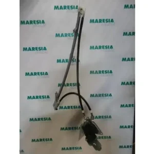 Raambedieningsmechanisme FIAT Scudo Kasten (220), FIAT Scudo Pritsche/Fahrgestell (220) Limited Edition