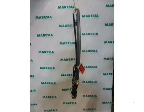 Raambedieningsmechanisme FIAT Scudo Kasten (220), FIAT Scudo Pritsche/Fahrgestell (220) Gratis Verzending