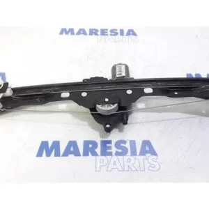 Topkwaliteit Raambedieningsmechanisme FIAT FIORINO Box Body/MPV (225_), FIAT QUBO (225_)