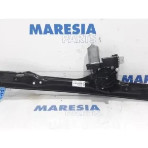 Raambedieningsmechanisme OPEL COMBO Box Body/MPV (X12) Express Levering