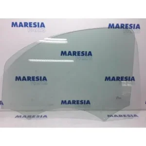 Deurruit RENAULT KANGOO / GRAND KANGOO (KW0/1_), RENAULT KANGOO BE BOP (KW0/1_) Trendy