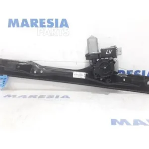 Raambedieningsmechanisme OPEL COMBO Box Body/MPV (X12) Koop Online