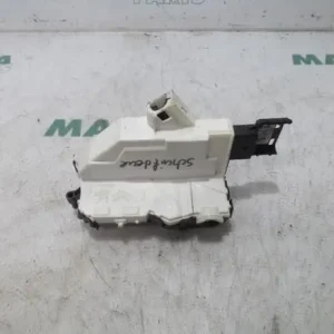 Motorkapkabel CITROËN BERLINGO Box Body/MPV (B9) Tijdelijk Beschikbaar