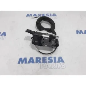 Authentiek Motorkapkabel CITROËN BERLINGO Box Body/MPV (B9), CITROËN BERLINGO Platform/Chassis (B9)