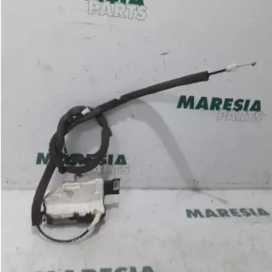 Shop Nu Motorkapkabel CITROËN BERLINGO MULTISPACE (B9), CITROËN BERLINGO Box Body/MPV (B9)