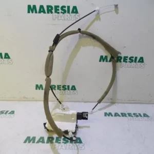 Koopje Motorkapkabel CITROËN BERLINGO Box Body/MPV (B9), CITROËN BERLINGO Platform/Chassis (B9)