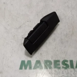 Deurhendel DACIA DOKKER Express Box Body/MPV Tijdelijk Beschikbaar